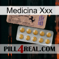 Xxx Medicine 41